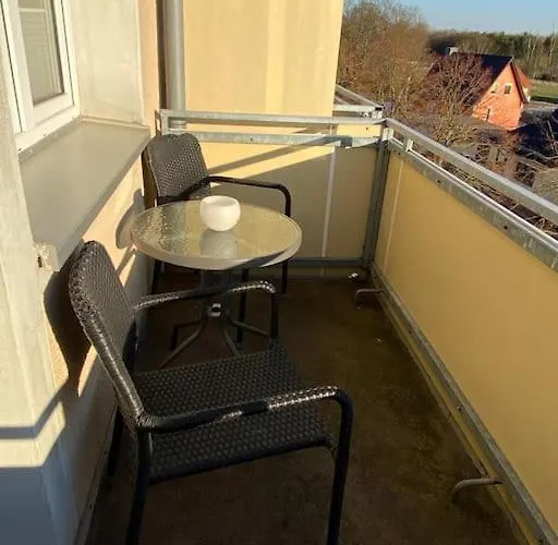 Lejlighed Gaestewohnung Kl. Wzl 38_3 *